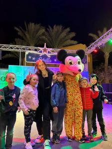 Stella Beach Resort & Spa, Makadi Bay - 57