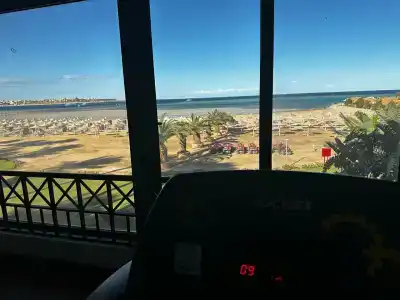 Stella Beach Resort & Spa, Makadi Bay - 87