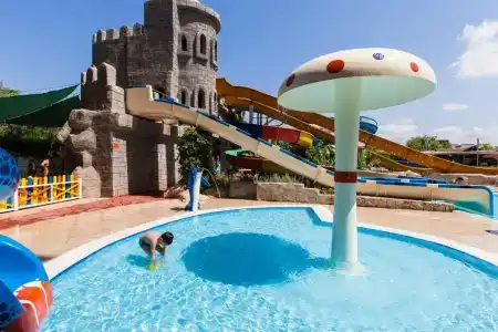 Adalya Art Side - All Inclusive - 23