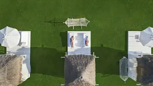 Hilton Dalaman Sarigerme Resort & Spa - 26