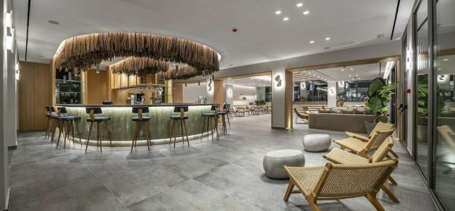 Atlantica Beach Resort Kos - 26