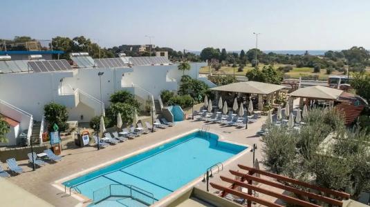 Georgia Plus - All Inclusive - 65