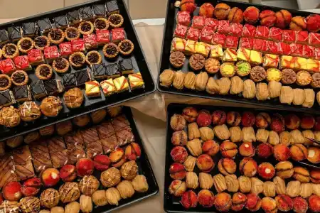 MPM Kalina Garden - Все включено - 42