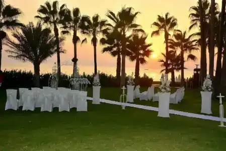 Acanthus Cennet Barut Collection - Ultra All Inclusive - 30