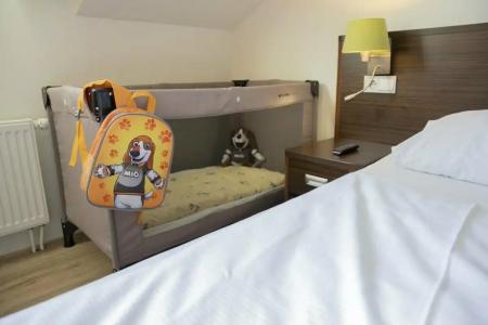 Dormio Resort Eifeler Tor - 27