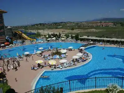 Adalya Art Side - All Inclusive - 80