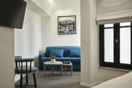 NLH MONASTIRAKI - Neighborhood Lifestyles - 74