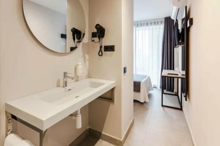 Dwo Les Palmeres - 18