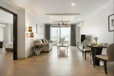 Sirin Exclusive & Residence Pattaya - 59