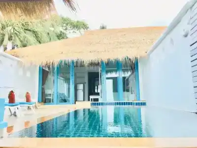 Sand Sea Resort & Spa - Lamai Beach , Koh Samui - 78