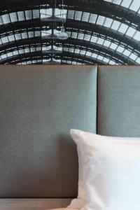 Mercure Bangkok Makkasan - 38