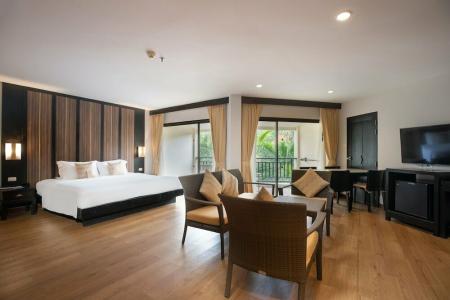 Deevana Patong Resort & Spa - SHA Extra Plus - 17