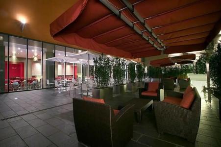 UNAHOTELS Bologna Centro - 59