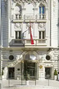 Boscolo Nice & Spa - 7