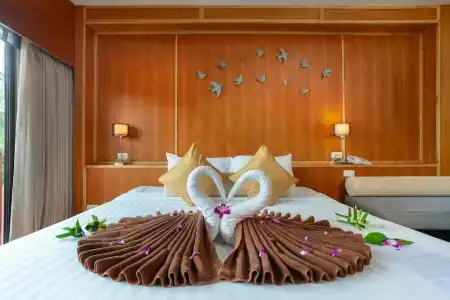 Seaview Patong - SHA Plus - 65