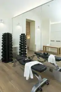 Hôtel Saint-Pétersbourg Opéra & Spa - 46