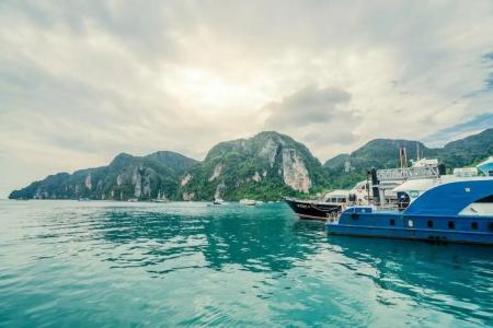 Phi Phi Andaman Legacy Resort-SHA Plus - 54