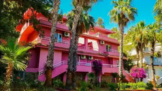 Senza Garden Holiday Club - Ultra All Inclusive - 29