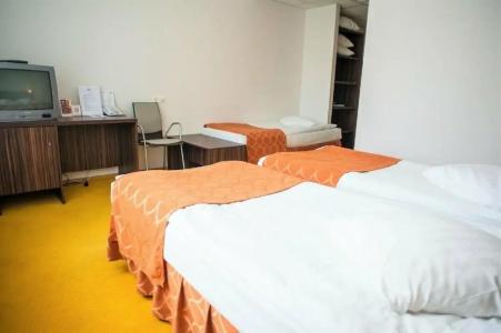 Rija VEF with FREE Parking - 57