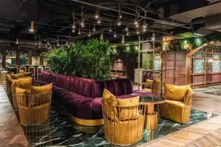 Hyatt Regency Dubai Creek Heights - 75