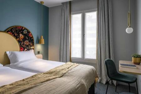 Hôtel Léopold - Orsos - 62