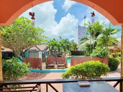 Phaithong Sotel Resort - SHA PLUS - 14