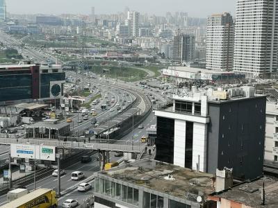 Grand Park Spa Beylıkduzu Istanbul - 64