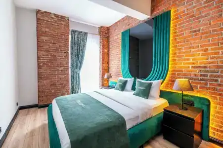 Karakoy Aparts - Special Category - 67