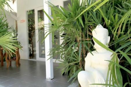 The White Cottage - 9