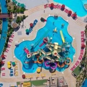 Blend Club Aqua Resort - 49