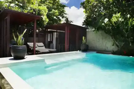 Pavilion Pool Residence Samui - SHA Extra Plus - 69