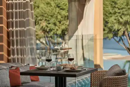 Atlantica Aegean Blue - 58