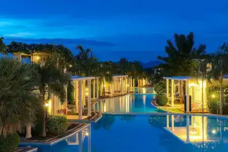 The Sea-Cret Garden Hua Hin - 5