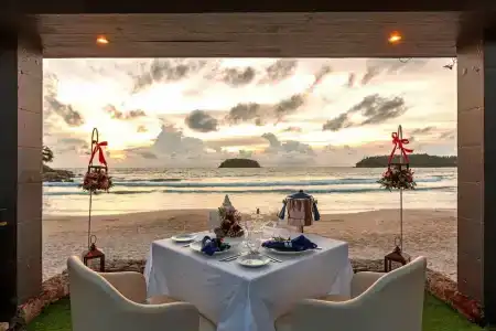 The Boathouse Phuket - SHA Plus - 76