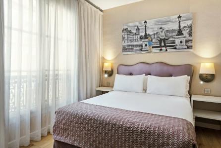 Exe Paris Centre - 99