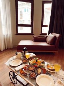 Grand Sirkeci - 63