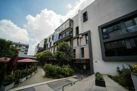 Trio Suites Görükle - 48