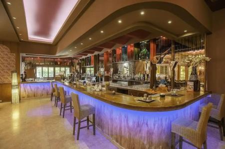 Irene Palace Beach Resort - 1