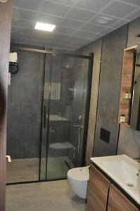 GOLAZ SUIT OTEL - 55