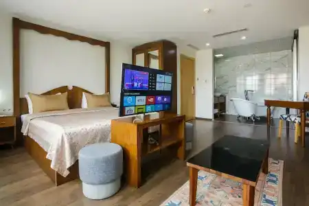 Peninsula Galata Boutique - 82