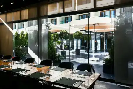 Ramada Plaza By Wyndham Istanbul Sultanahmet - 79