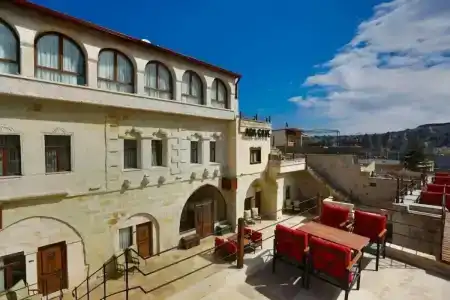 Ada Cave Suites - 12