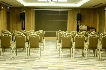 Ramada By Wyndham Bursa Cekirge Thermal & Spa - 61