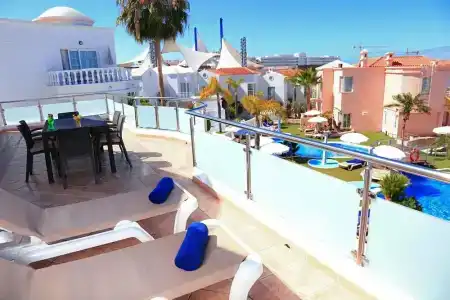 LABRANDA Bahía y Villas Fañabé - 66