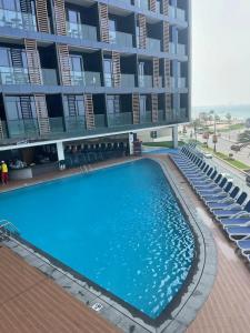 Wyndham Garden Ajman Corniche - 84