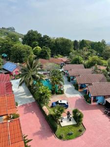 Phaithong Sotel Resort - SHA PLUS - 40