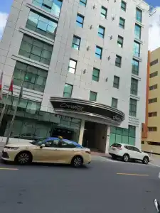 Grand Cosmopolitan - 20