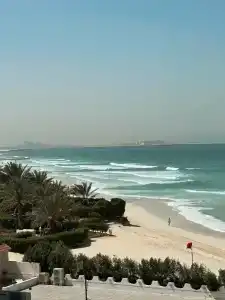Sahara Beach Resort & Spa - 70