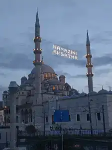 Yasmak Sultan - 29
