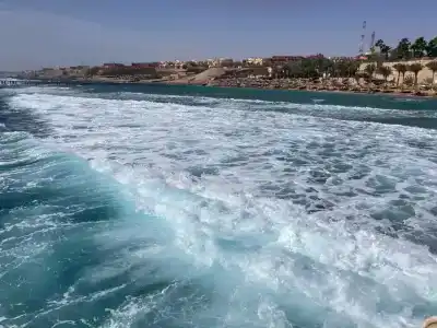 Nubian Village, Families and Couples only - 71